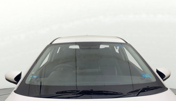 2020 Hyundai NEW I20 SPORTZ 1.2 MT, Petrol, Manual, 4,178 km, Front Windshield