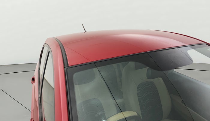 2016 Hyundai Xcent SX 1.2, Petrol, Manual, 37,680 km, Roof