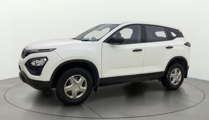 2023 Tata Harrier XE 2.0L KRYOTEC, Diesel, Manual, 1,04,313 km, Left Front Diagonal