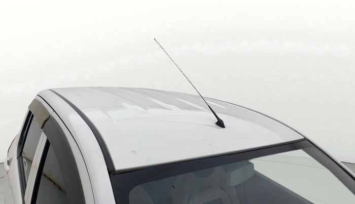 2018 Maruti Celerio VXI CNG, CNG, Manual, 1,02,983 km, Roof