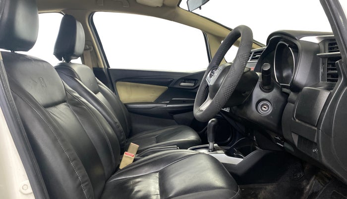 2015 Honda Jazz 1.2L I-VTEC S AT, Petrol, Automatic, 87,254 km, Right Side Front Door Cabin