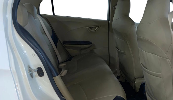 2013 Honda Amaze 1.5L I-DTEC EX, Diesel, Manual, 59,022 km, Right Side Rear Door Cabin
