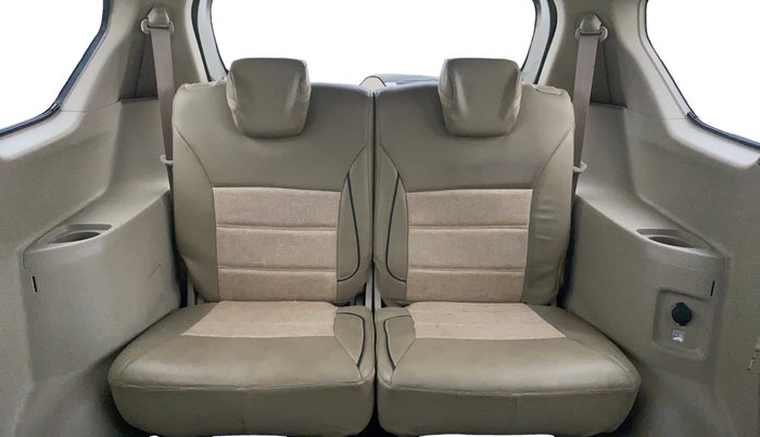 2019 Maruti Ertiga ZXI AT SHVS, Petrol, Automatic, 39,652 km, Third Seat Row ( optional )