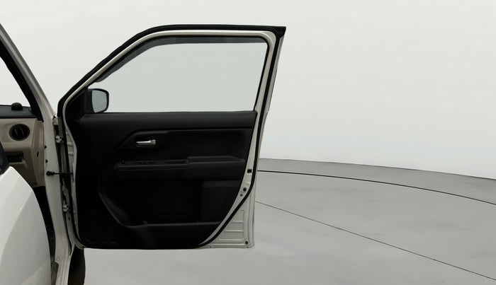 2019 Maruti New Wagon-R ZXI 1.2, CNG, Manual, 97,886 km, RHS Front Door