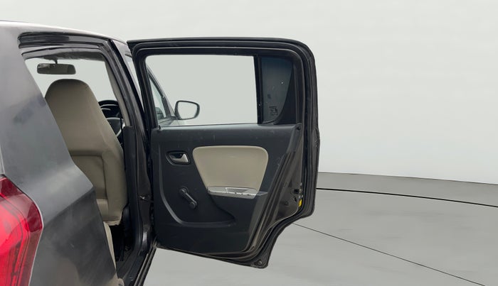 2019 Maruti Alto K10 VXI, Petrol, Manual, 74,788 km, RHS Rear Door