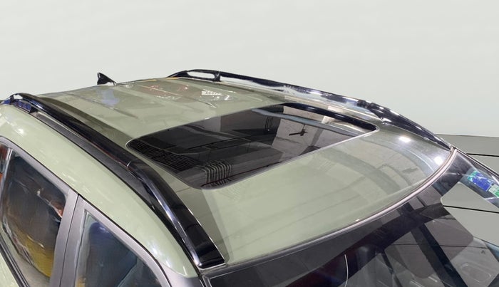 2025 Hyundai EXTER SX(O), Petrol, Manual, 6,040 km, Roof