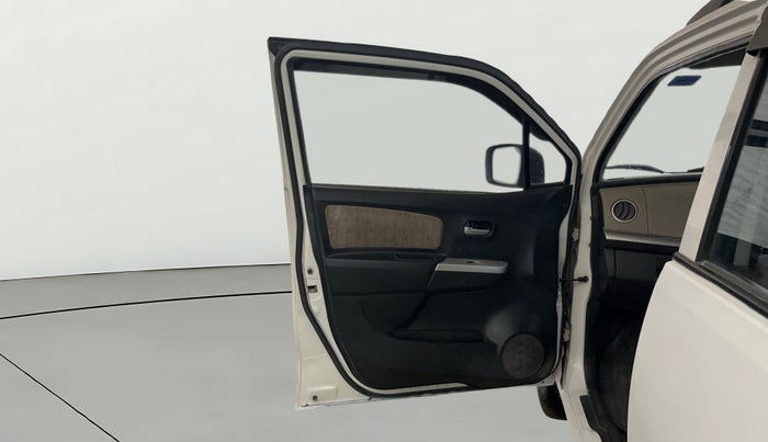 2015 Maruti Wagon R 1.0 VXI, CNG, Manual, 81,909 km, LHS Front Door