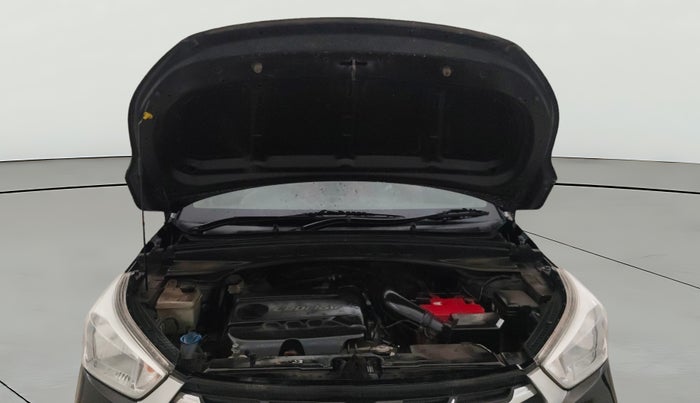 2018 Hyundai Creta S 1.4 DIESEL, Diesel, Manual, 63,579 km, Open Bonet