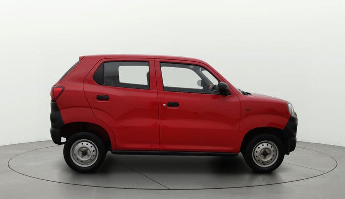 2020 Maruti S PRESSO LXI, Petrol, Manual, 46,742 km, Right Side View