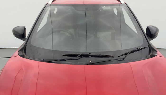 2023 Nissan MAGNITE XV MT, Petrol, Manual, 24,247 km, Front Windshield