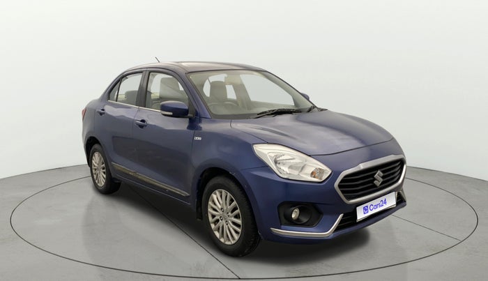 2018 Maruti Dzire ZDI, Diesel, Manual, 96,403 km, SRP
