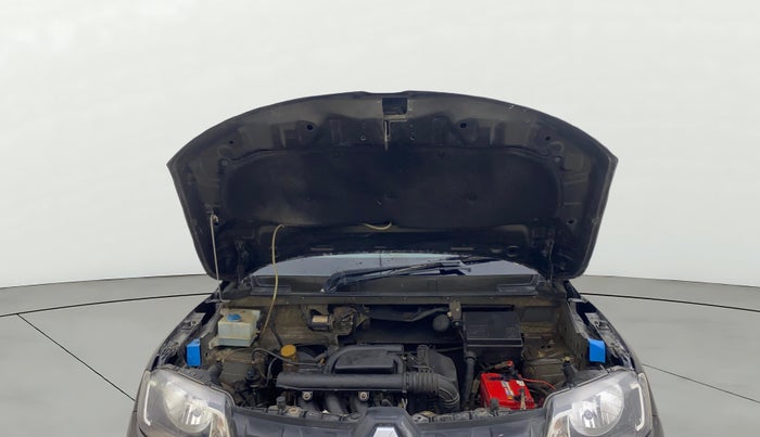 2018 Renault Kwid RXL, Petrol, Manual, 38,719 km, Open Bonet