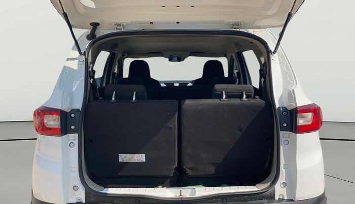 2020 Renault TRIBER RXZ, Petrol, Manual, 82,282 km, Boot Open Zoomed View