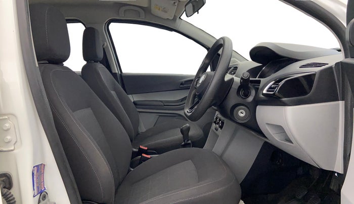 2024 Tata Tiago XT PETROL, Petrol, Manual, 26,272 km, Right Side Front Door Cabin
