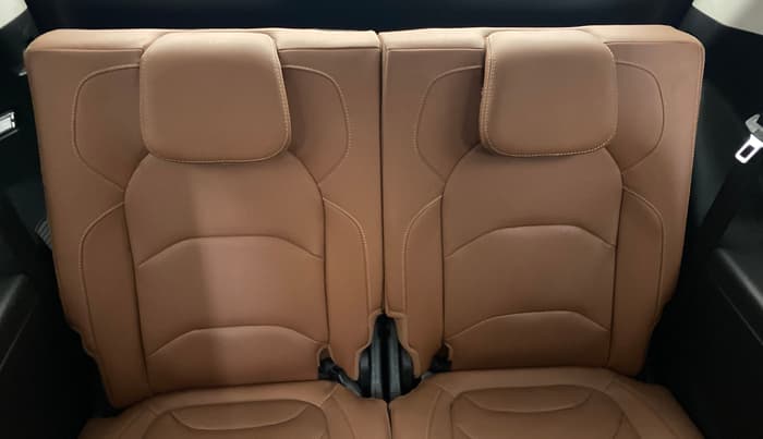 2021 MG HECTOR PLUS SHARP 1.5 PETROL TURBO DCT 6-STR, Petrol, Automatic, 65,452 km, Third Seat Row ( optional )