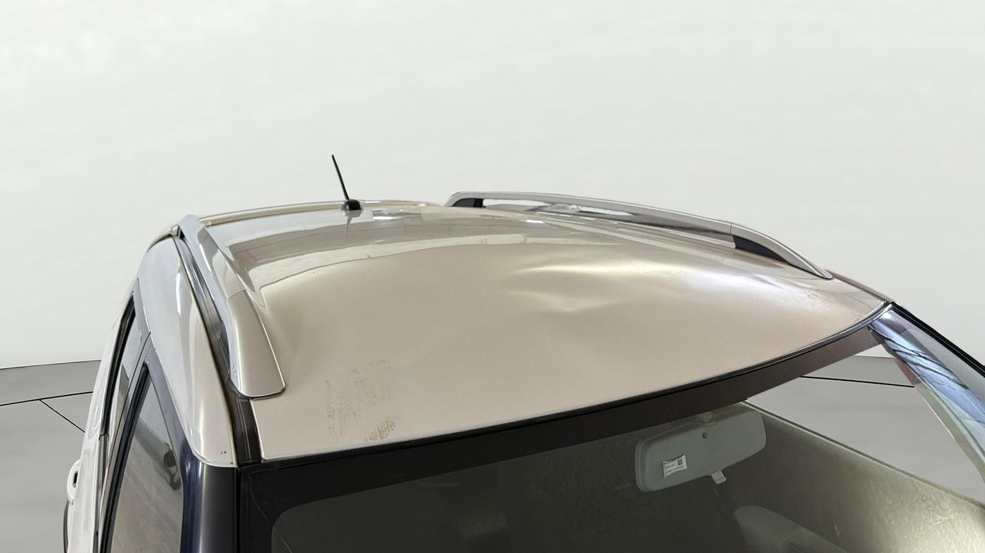 2021 Maruti IGNIS ZETA 1.2 AMT, Petrol, Automatic, 49,853 km, Roof