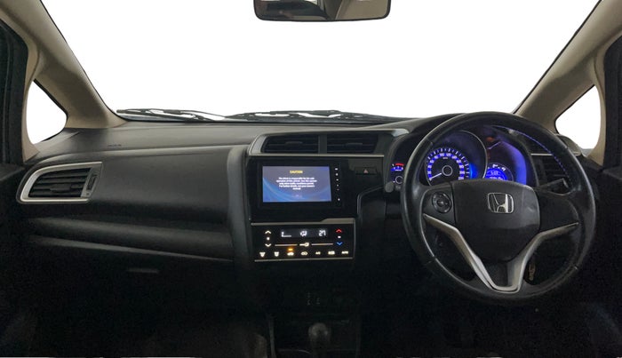 2019 Honda Jazz 1.2L I-VTEC VX, Petrol, Manual, 69,363 km, Dashboard