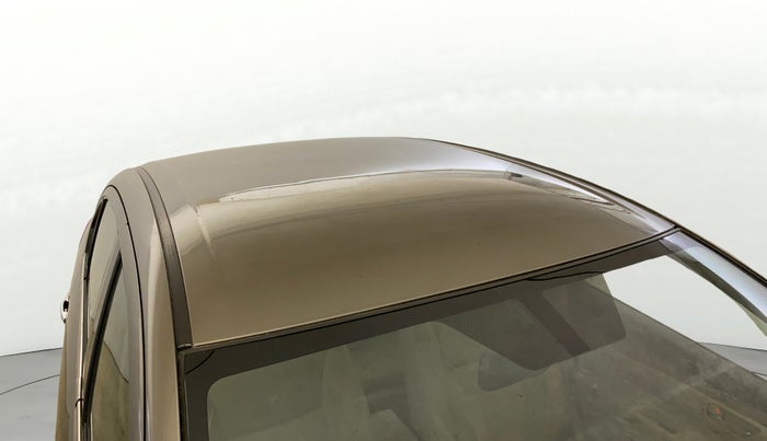 2018 Maruti Ciaz ALPHA 1.5 SHVS PETROL, Petrol, Manual, 60,500 km, Roof