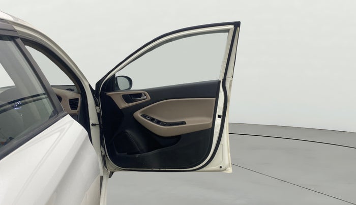 2017 Hyundai Elite i20 ASTA 1.2, Petrol, Manual, 47,559 km, RHS Front Door