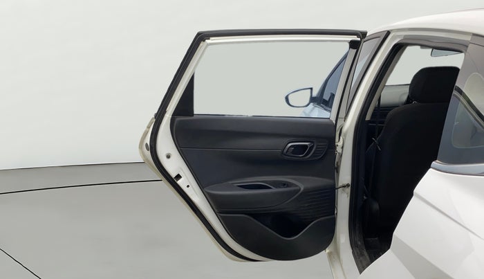 2022 Hyundai NEW I20 SPORTZ 1.2 MT, Petrol, Manual, 96,421 km, LHS Rear Door