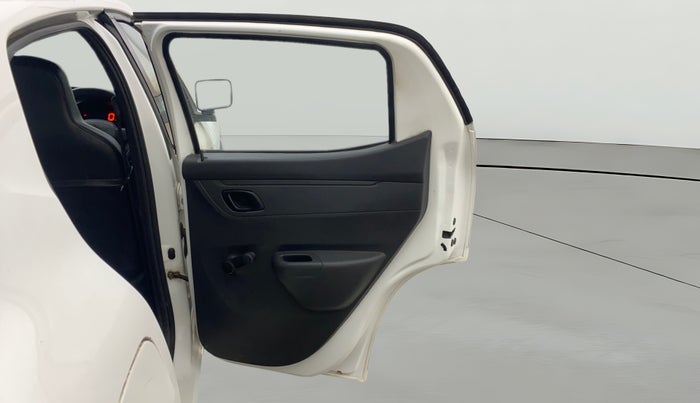 2015 Renault Kwid RXT 0.8, Petrol, Manual, 98,477 km, RHS Rear Door