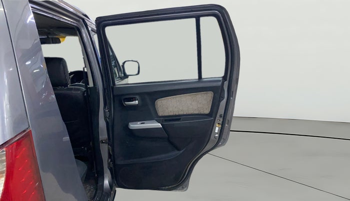 2014 Maruti Wagon R 1.0 VXI, Petrol, Manual, 73,768 km, RHS Rear Door