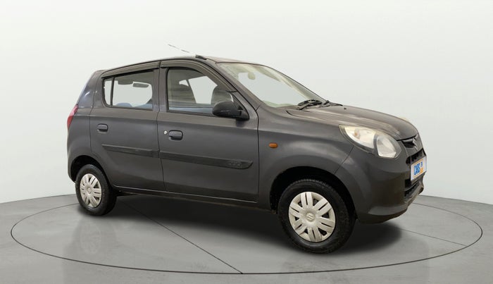 2016 Maruti Alto 800 VXI, Petrol, Manual, 24,525 km, Right Front Diagonal