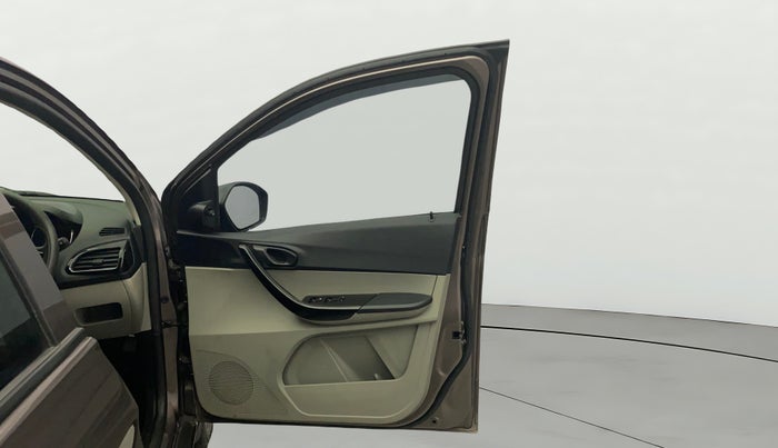 2019 Tata Tiago XZ PETROL, Petrol, Manual, 57,281 km, RHS Front Door