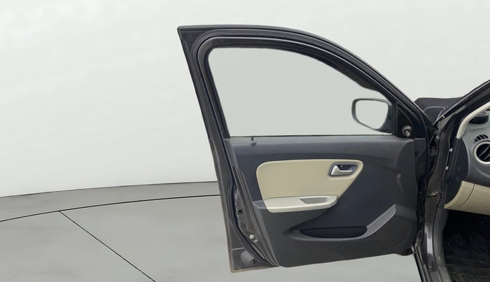 2016 Maruti Alto K10 VXI, Petrol, Manual, 27,372 km, LHS Front Door