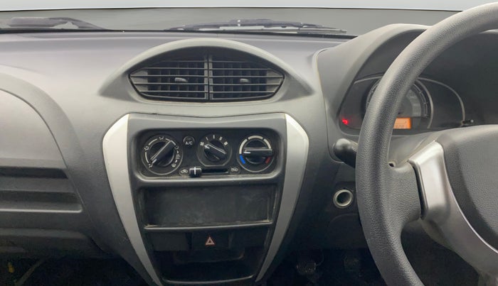 2017 Maruti Alto 800 LXI, Petrol, Manual, 83,238 km, Air Conditioner