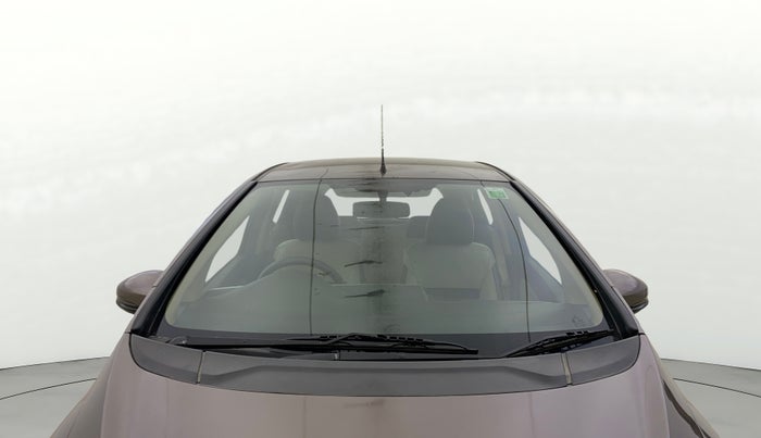 2016 Honda Jazz 1.2L I-VTEC S, Petrol, Manual, 37,936 km, Front Windshield