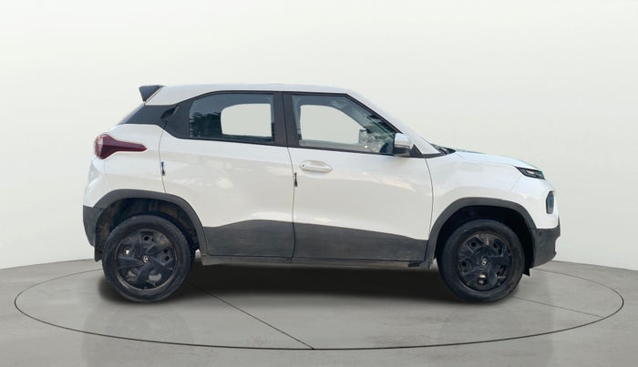 2022 Tata PUNCH ADVENTURE MT, Petrol, Manual, 29,257 km, Right Side View