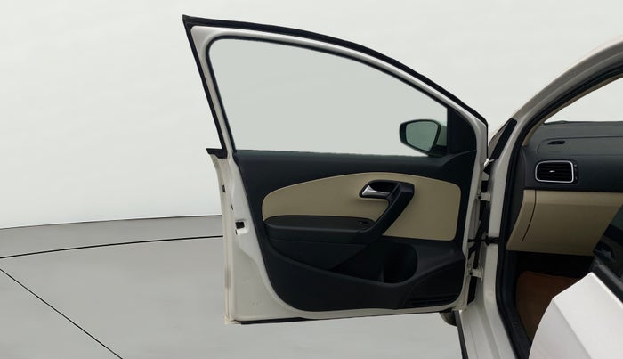 2020 Volkswagen Vento HIGHLINE PLUS 1.0L TSI AT, Petrol, Automatic, 92,609 km, LHS Front Door