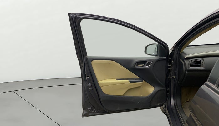 2020 Honda City 1.5L I-VTEC V MT, Petrol, Manual, 96,503 km, LHS Front Door