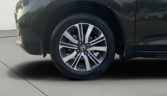 2022 Honda Amaze 1.2L I-VTEC VX CVT, Petrol, Automatic, 38,618 km, Left Front Wheel