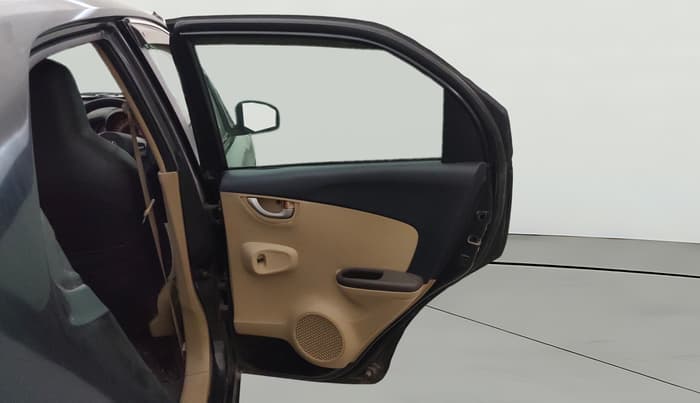 2013 Honda Brio VX AT, Petrol, Automatic, 43,331 km, RHS Rear Door