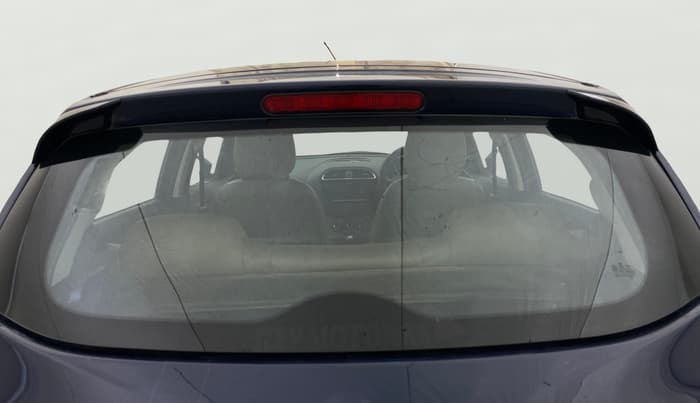 2021 Tata Tiago XT PETROL, Petrol, Manual, 46,225 km, Rear Windshield