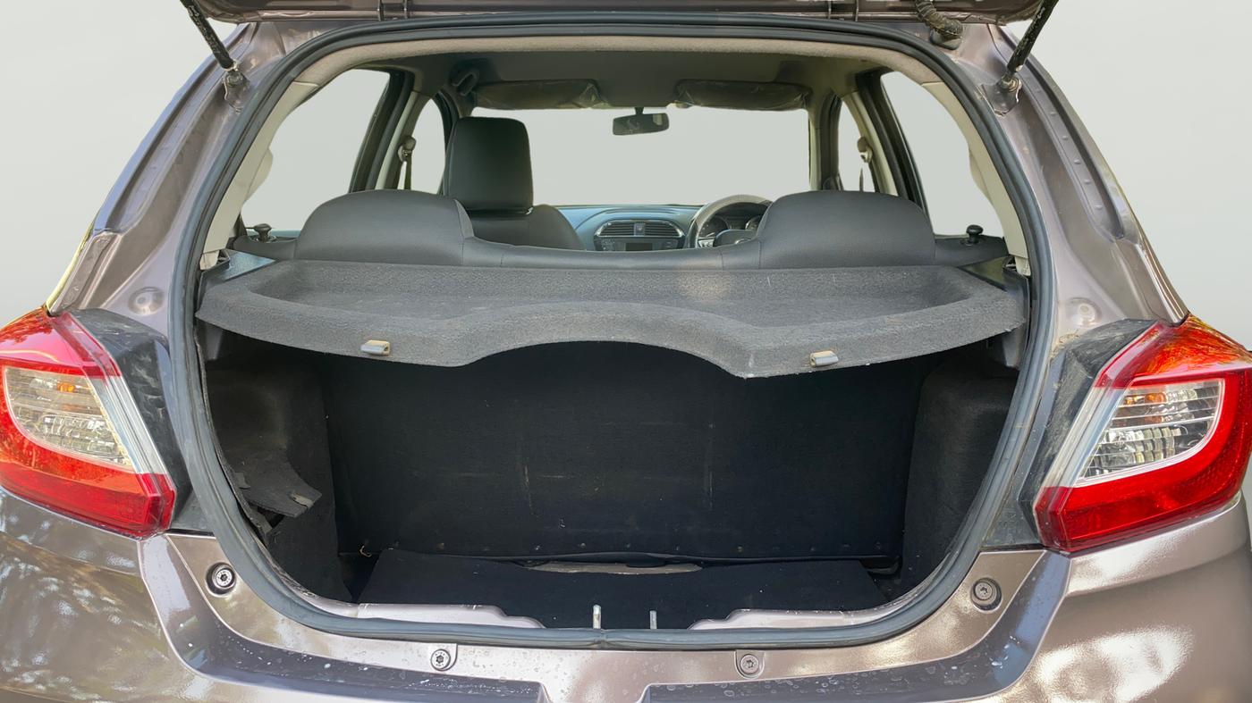2019 Tata Tiago XZ PETROL, Petrol, Manual, 65,915 km, Boot Open Zoomed View