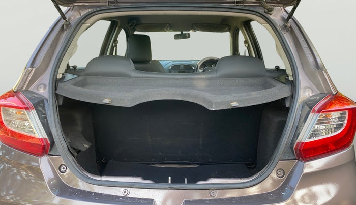 2019 Tata Tiago XZ PETROL, Petrol, Manual, 65,915 km, Boot Open Zoomed View