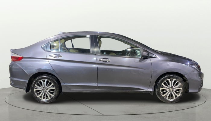 2019 Honda City 1.5L I-VTEC ZX CVT, Petrol, Automatic, 60,299 km, Right Side View