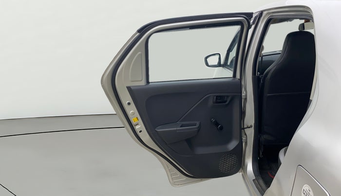 2022 Maruti Alto K10 VXI, Petrol, Manual, 47,401 km, LHS Rear Door