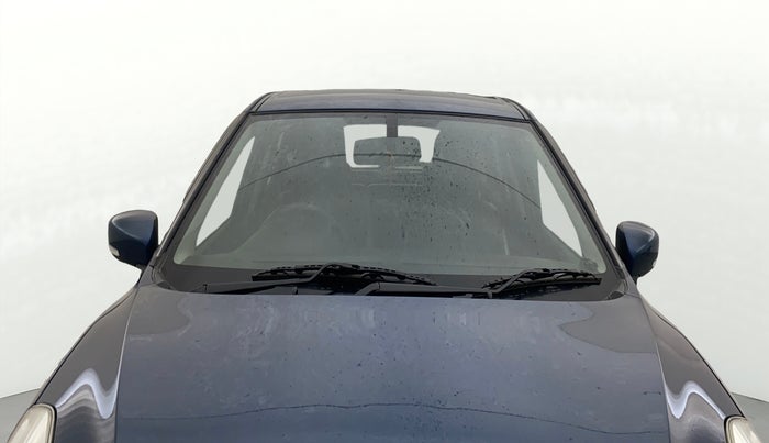 2018 Maruti Baleno ZETA PETROL 1.2, Petrol, Manual, 70,412 km, Front Windshield