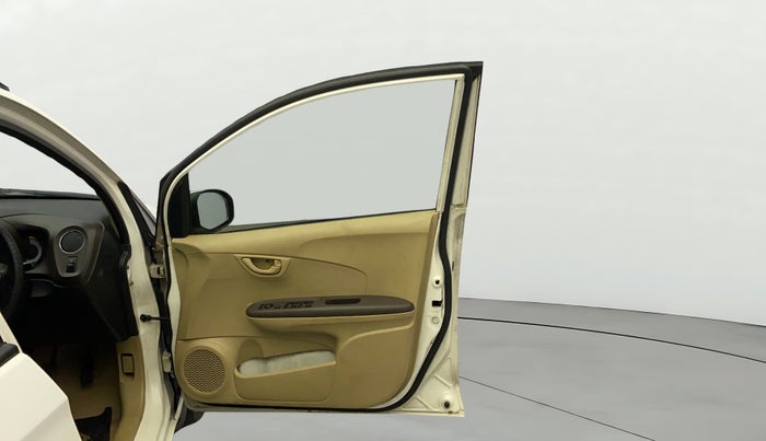 2013 Honda Brio S MT, Petrol, Manual, 79,070 km, RHS Front Door