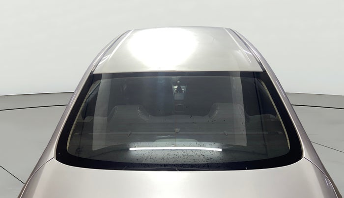 2016 Maruti Ciaz ZDI+ SHVS RS, Diesel, Manual, 60,622 km, Rear Windshield