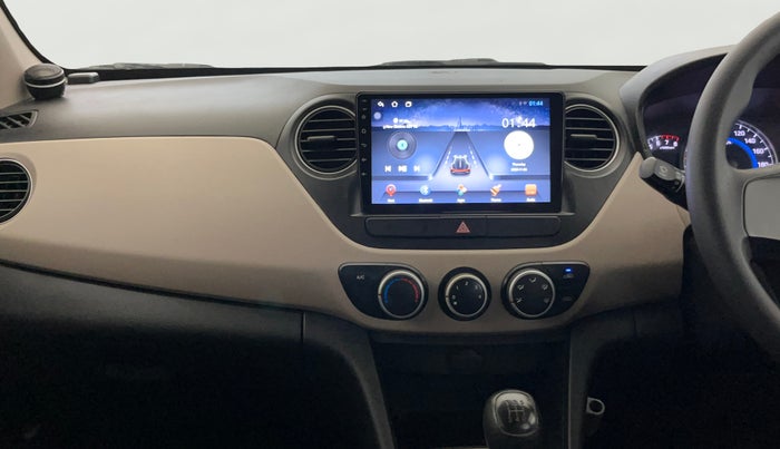 2014 Hyundai Grand i10 MAGNA 1.2 KAPPA VTVT, Petrol, Manual, 36,067 km, Air Conditioner