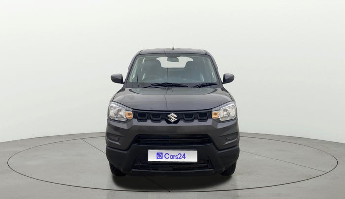 2024 Maruti S PRESSO VXI+, Petrol, Manual, 19,060 km, Front