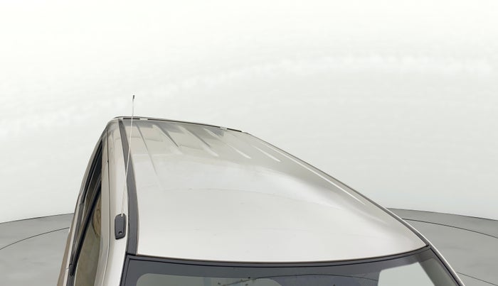 2018 Maruti Wagon R 1.0 VXI+ (O) MT, Petrol, Manual, 58,944 km, Roof