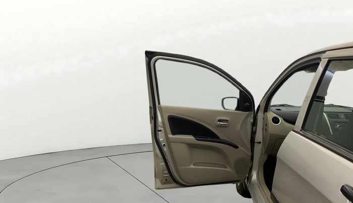 2016 Maruti Celerio VXI AMT (O), Petrol, Automatic, 37,298 km, LHS Front Door