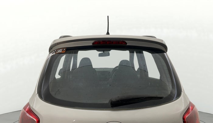 2014 Hyundai Grand i10 ASTA AT 1.2 KAPPA VTVT, Petrol, Automatic, 35,207 km, Rear Windshield