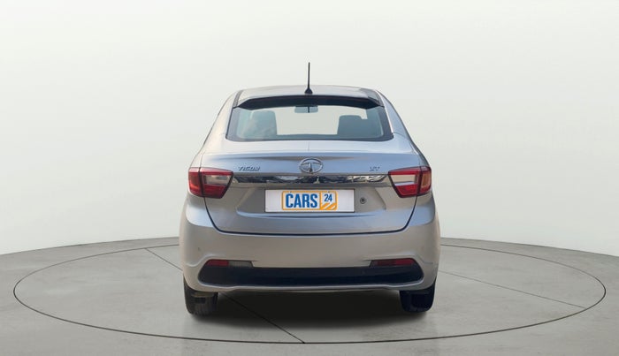 2018 Tata TIGOR XT PETROL, CNG, Manual, 62,047 km, Back/Rear